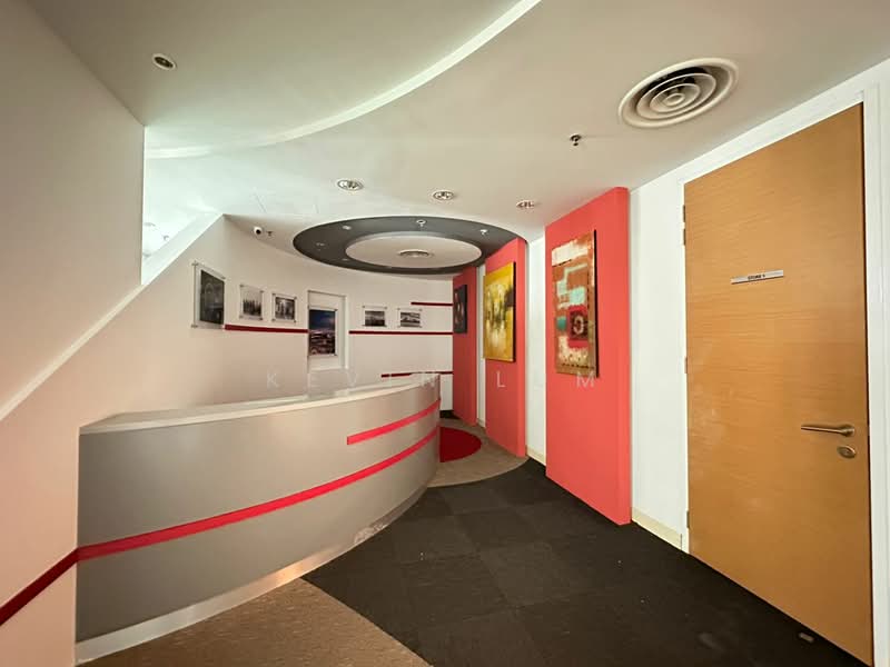Office for Rent in KLCC (KL City Centre) - Kevin Lum - Lobby - PropertyGuru.com.my