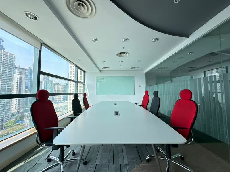 Office for Rent in KLCC (KL City Centre) - Kevin Lum - Interior - PropertyGuru.com.my