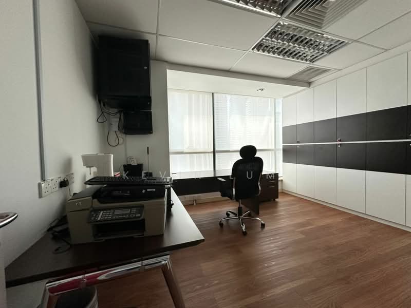 Office for Rent in KLCC (KL City Centre) - Kevin Lum - Study - PropertyGuru.com.my
