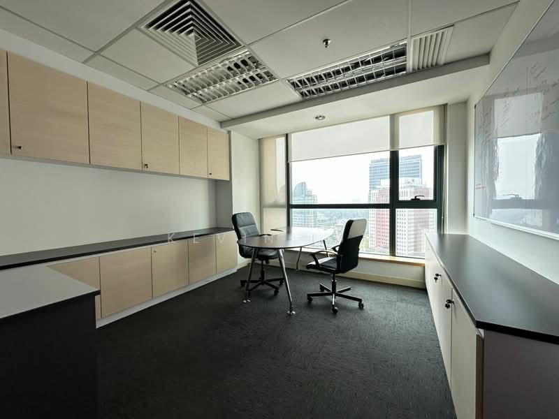 Office for Rent in KLCC (KL City Centre) - Kevin Lum - PropertyGuru.com.my