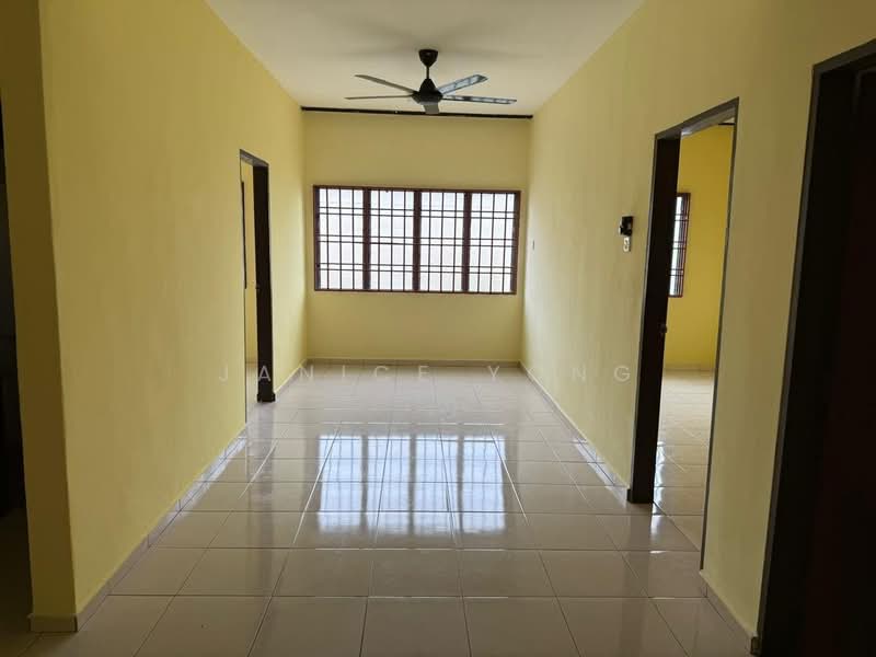 Rumah Flat untuk Dijual di Taman Flora Heights - Janice Yong - Interior - PropertyGuru.com.my