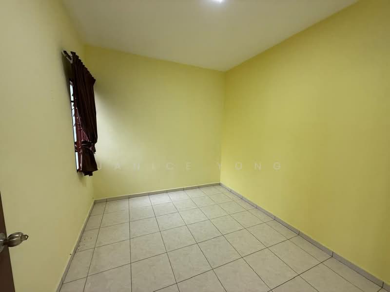 Rumah Flat untuk Dijual di Taman Flora Heights - Janice Yong - Interior - PropertyGuru.com.my