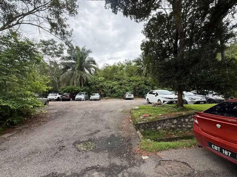 Rumah Flat untuk Dijual di Taman Flora Heights - Janice Yong - Exterior - PropertyGuru.com.my