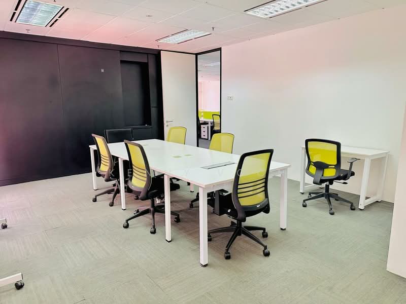 Office for Rent in Bukit Bintang (KL City Centre) - Kenny Voon - Interior - PropertyGuru.com.my