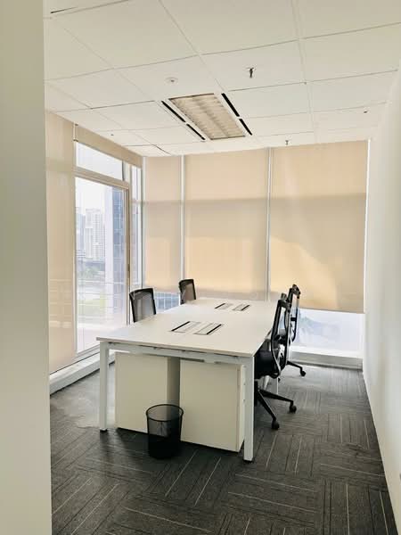 Office for Rent in Bukit Bintang (KL City Centre) - Kenny Voon - Interior - PropertyGuru.com.my