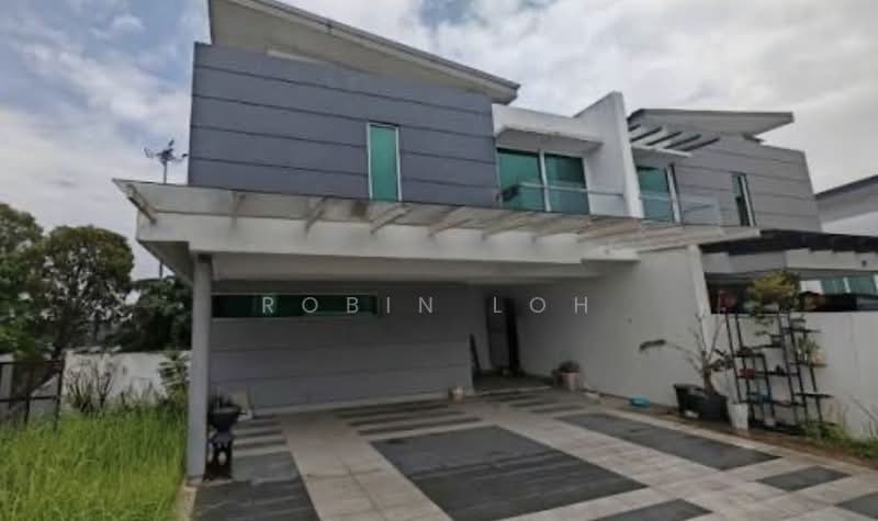Semi-Detached House for Sale in Bandar Sri Damansara (Selangor) - Robin Loh - PropertyGuru.com.my