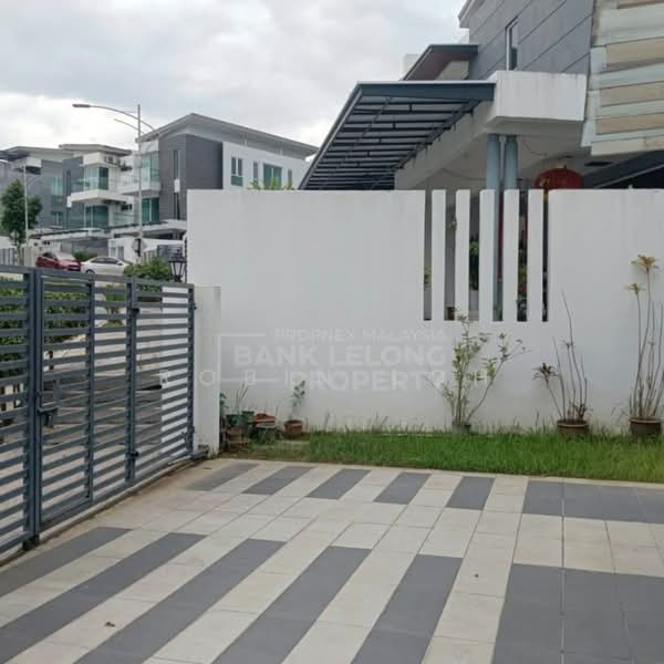 Semi-Detached House for Sale in Bandar Sri Damansara (Selangor) - Robin Loh - PropertyGuru.com.my