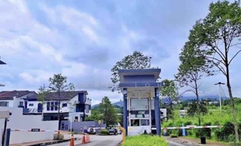 Semi-Detached House for Sale in Bandar Sri Damansara (Selangor) - Robin Loh - PropertyGuru.com.my