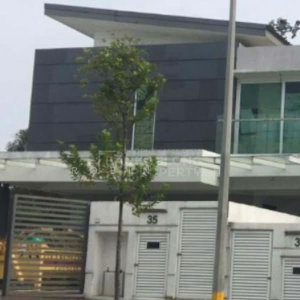 Semi-Detached House for Sale in Bandar Sri Damansara (Selangor) - Robin Loh - PropertyGuru.com.my