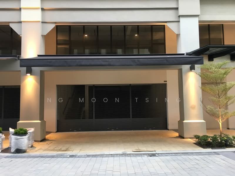 Kedai / Pejabat untuk Disewa di Desa Parkcity (Kuala Lumpur) - Ng Moon Tsing - Exterior - PropertyGuru.com.my