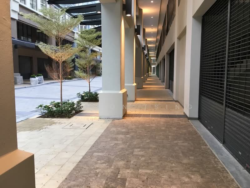Kedai / Pejabat untuk Disewa di Desa Parkcity (Kuala Lumpur) - Ng Moon Tsing - Exterior - PropertyGuru.com.my