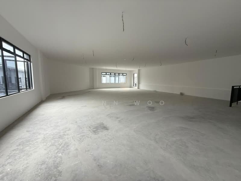 Kilang untuk Disewa di Taman Muhibbah (Kulai) - Glenn Woo - Interior - PropertyGuru.com.my