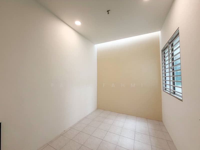 Pangsapuri untuk Dijual di Villa Tropika - Farid Fahmi - PropertyGuru.com.my