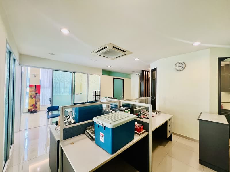 Pejabat untuk Dijual di Cheras Business Centre (Kuala Lumpur) - Yap Weng Hong - Interior - PropertyGuru.com.my