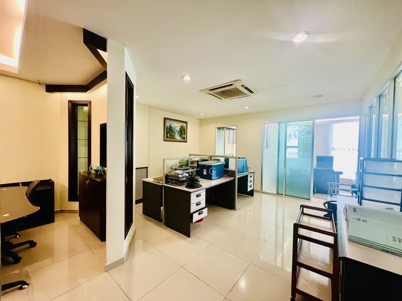Pejabat untuk Dijual di Cheras Business Centre (Kuala Lumpur) - Yap Weng Hong - Interior - PropertyGuru.com.my