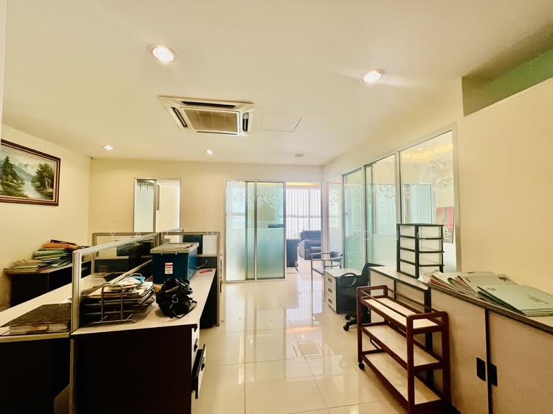 Pejabat untuk Dijual di Cheras Business Centre (Kuala Lumpur) - Yap Weng Hong - Interior - PropertyGuru.com.my