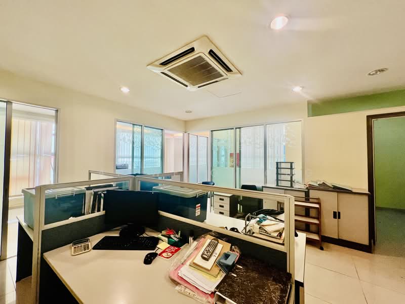 Pejabat untuk Dijual di Cheras Business Centre (Kuala Lumpur) - Yap Weng Hong - Interior - PropertyGuru.com.my