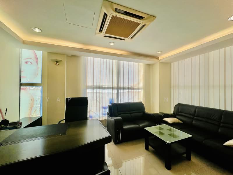 Pejabat untuk Dijual di Cheras Business Centre (Kuala Lumpur) - Yap Weng Hong - Interior - PropertyGuru.com.my