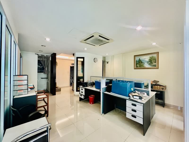 Pejabat untuk Dijual di Cheras Business Centre (Kuala Lumpur) - Yap Weng Hong - Interior - PropertyGuru.com.my