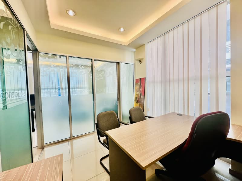 Pejabat untuk Dijual di Cheras Business Centre (Kuala Lumpur) - Yap Weng Hong - Interior - PropertyGuru.com.my