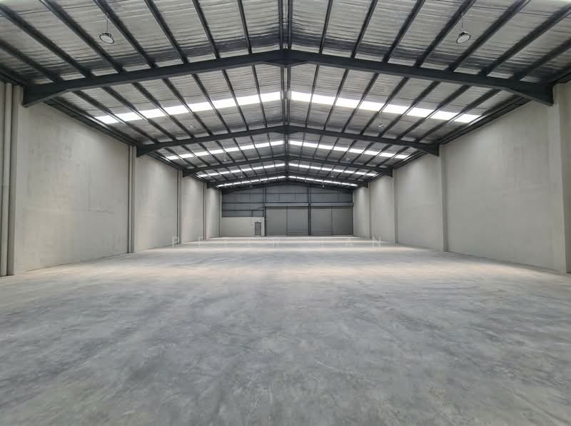 Semi-D Factory for Sale in Kapar (Selangor) - Peter Tan - Interior - PropertyGuru.com.my
