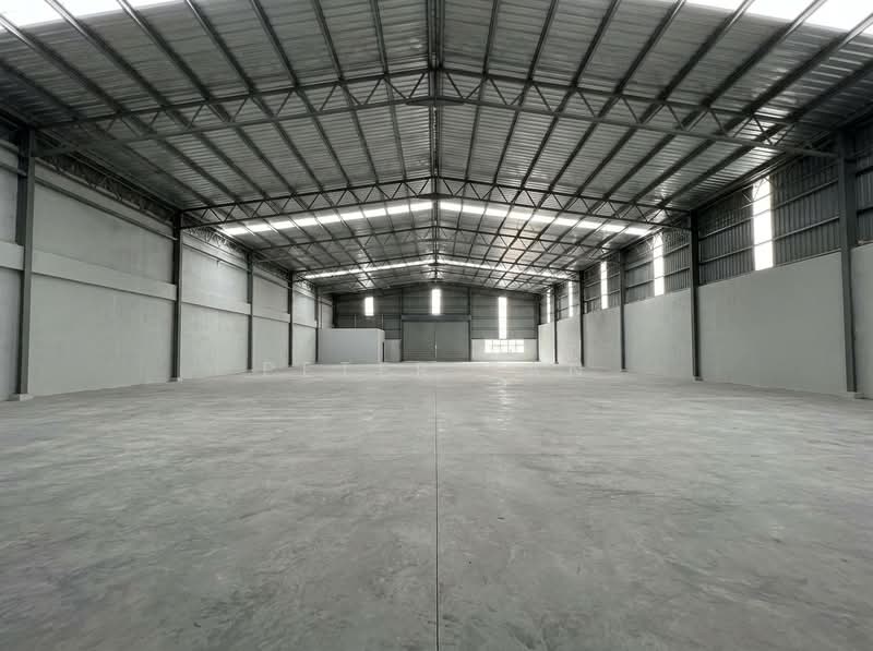 Semi-D Factory for Sale in Kapar (Selangor) - Peter Tan - Interior - PropertyGuru.com.my