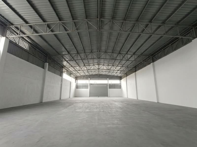 Semi-D Factory for Sale in Kapar (Selangor) - Peter Tan - Interior - PropertyGuru.com.my
