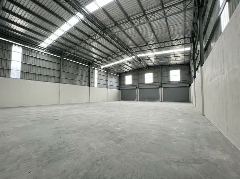 Semi-D Factory for Sale in Kapar (Selangor) - Peter Tan - Interior - PropertyGuru.com.my