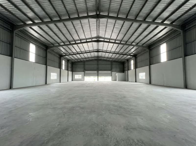 Semi-D Factory for Sale in Kapar (Selangor) - Peter Tan - Interior - PropertyGuru.com.my