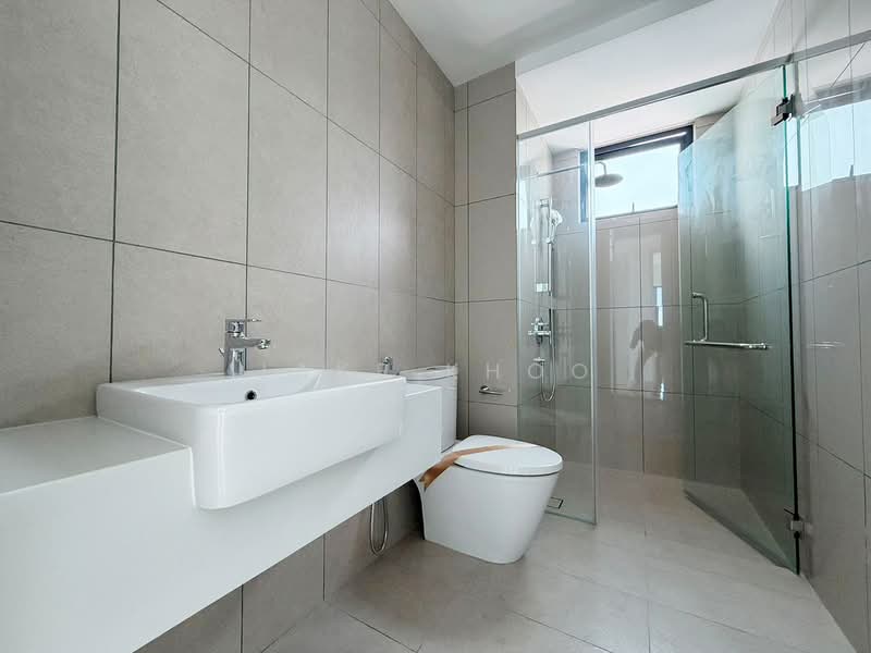 Condominium for Sale at Mezzo - Jake Khoo - Bathroom - PropertyGuru.com.my