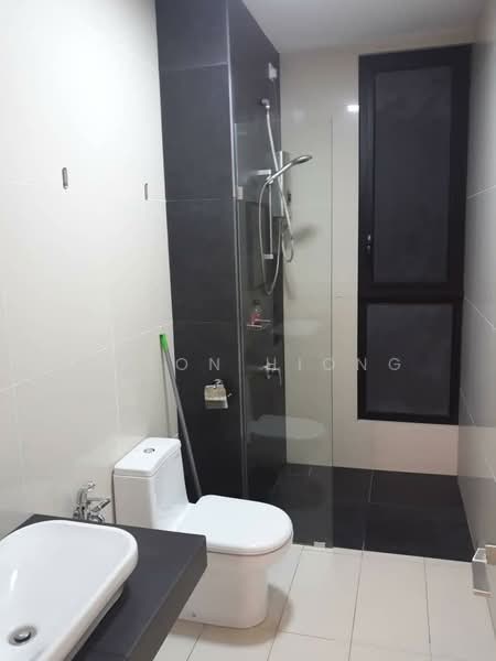Apartment for Rent at Eco Nest @ Eco Botanic - Anson Hiong - Bathroom - PropertyGuru.com.my