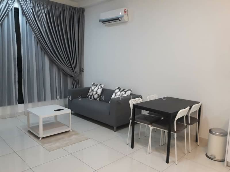 Apartment for Rent at Eco Nest @ Eco Botanic - Anson Hiong - PropertyGuru.com.my