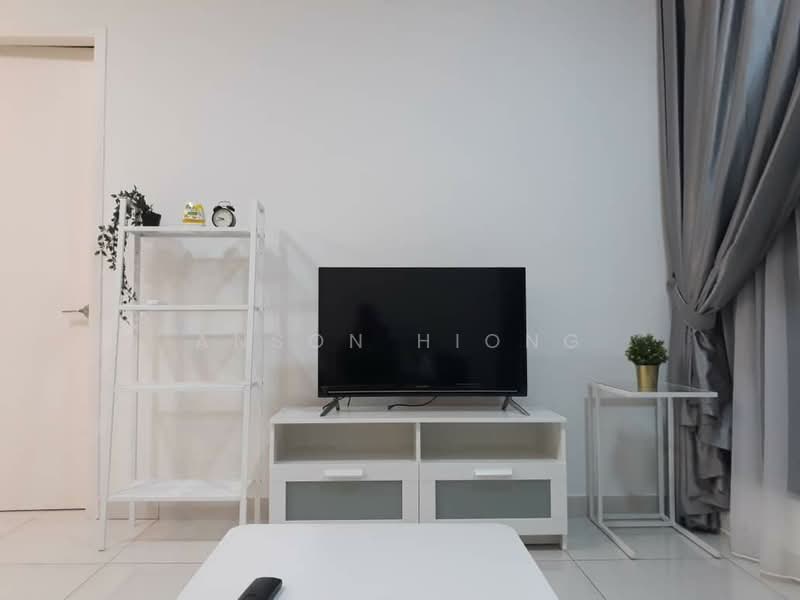 Apartment for Rent at Eco Nest @ Eco Botanic - Anson Hiong - PropertyGuru.com.my