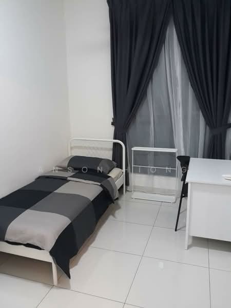 Apartment for Rent at Eco Nest @ Eco Botanic - Anson Hiong - PropertyGuru.com.my