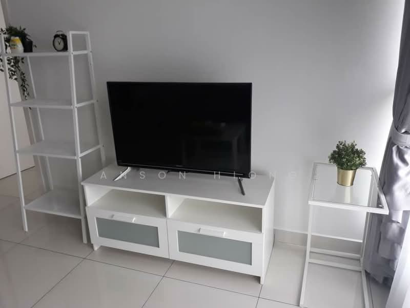 Apartment for Rent at Eco Nest @ Eco Botanic - Anson Hiong - PropertyGuru.com.my