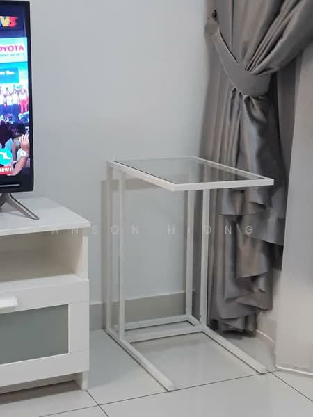 Apartment for Rent at Eco Nest @ Eco Botanic - Anson Hiong - PropertyGuru.com.my