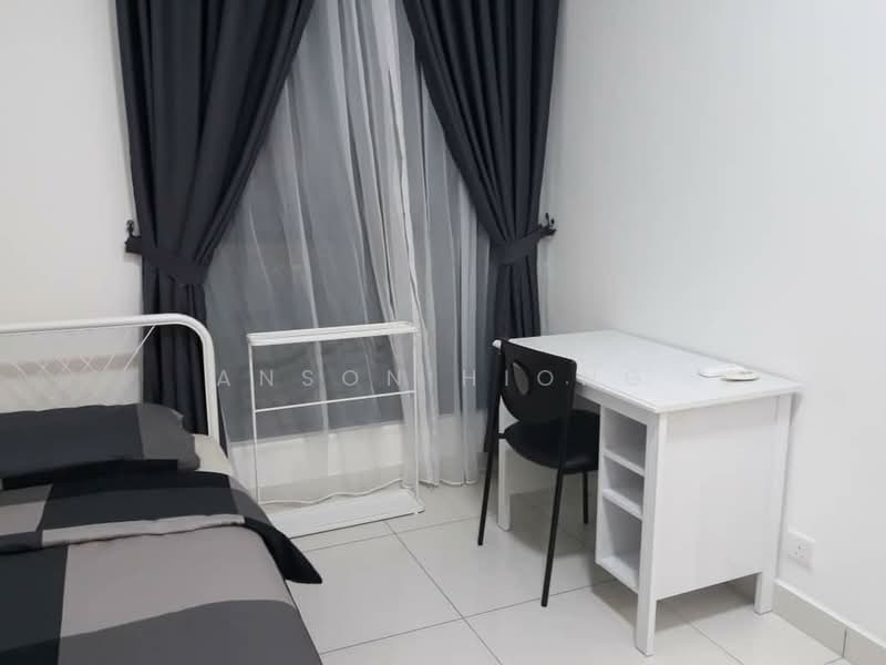 Apartment for Rent at Eco Nest @ Eco Botanic - Anson Hiong - PropertyGuru.com.my