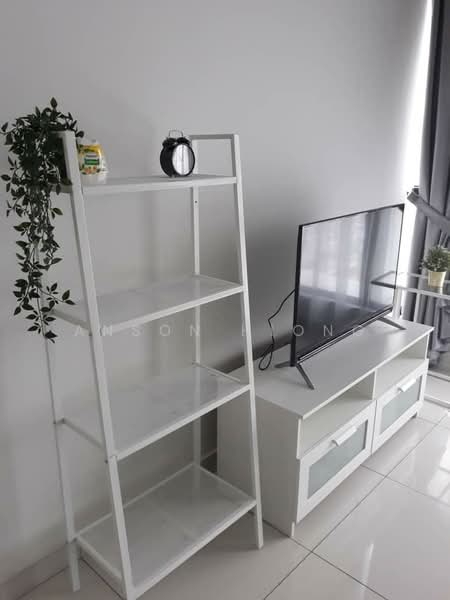 Apartment for Rent at Eco Nest @ Eco Botanic - Anson Hiong - PropertyGuru.com.my