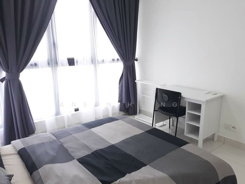 Apartment for Rent at Eco Nest @ Eco Botanic - Anson Hiong - PropertyGuru.com.my