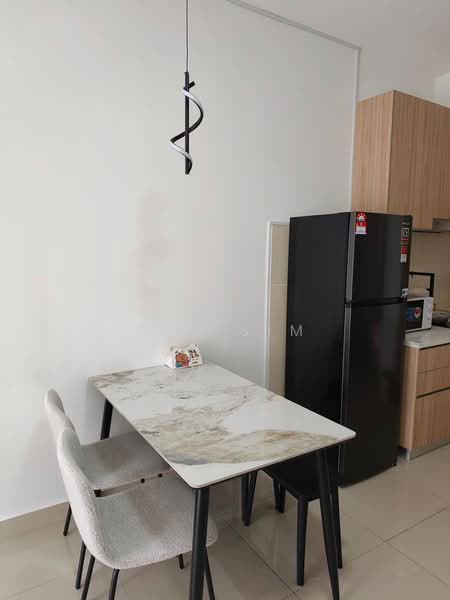Servis Apartment untuk Disewa di TRELLIS RESIDENCES - Ken Sim - Kitchen - PropertyGuru.com.my