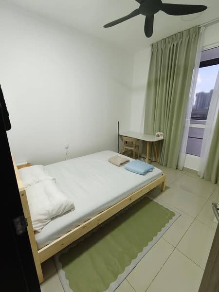 Servis Apartment untuk Disewa di TRELLIS RESIDENCES - Ken Sim - Bedroom - PropertyGuru.com.my