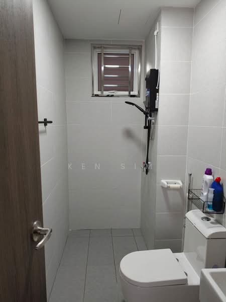 Servis Apartment untuk Disewa di TRELLIS RESIDENCES - Ken Sim - PropertyGuru.com.my
