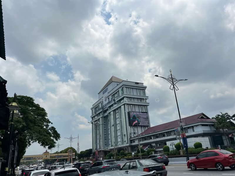 Tanah Komersial untuk Dijual di Skudai (Johor) - Sharon Ng - PropertyGuru.com.my