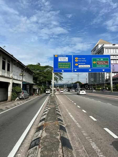 Tanah Komersial untuk Dijual di Skudai (Johor) - Sharon Ng - PropertyGuru.com.my