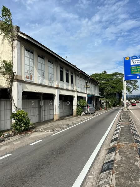 Tanah Komersial untuk Dijual di Skudai (Johor) - Sharon Ng - Exterior - PropertyGuru.com.my