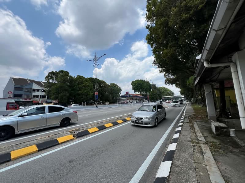 Tanah Komersial untuk Dijual di Skudai (Johor) - Sharon Ng - Exterior - PropertyGuru.com.my