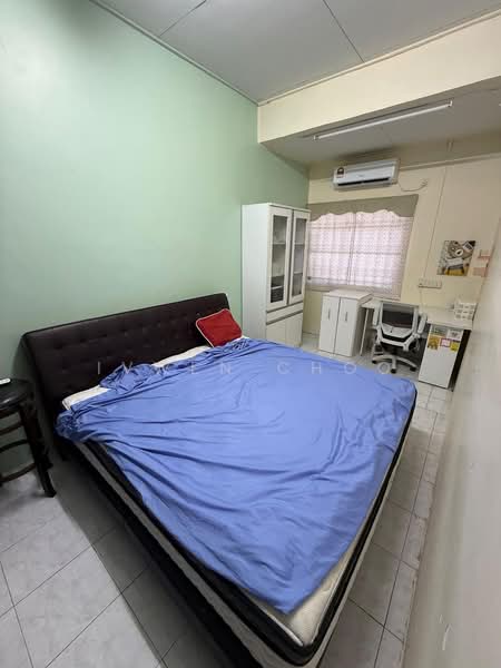 Rumah Teres 1 Tingkat untuk Disewa di Bandar Putra (Kulai) - Ivwen Choo - PropertyGuru.com.my