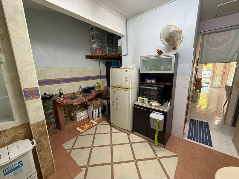 Rumah Teres 1 Tingkat untuk Disewa di Bandar Putra (Kulai) - Ivwen Choo - PropertyGuru.com.my