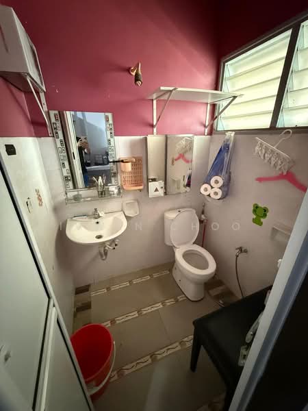 Rumah Teres 1 Tingkat untuk Disewa di Bandar Putra (Kulai) - Ivwen Choo - PropertyGuru.com.my