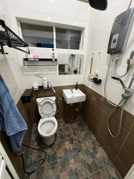 Rumah Teres 1 Tingkat untuk Disewa di Bandar Putra (Kulai) - Ivwen Choo - PropertyGuru.com.my
